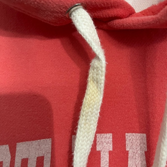 East Hampton hoodedSweatshirt M - Picture 4 of 7